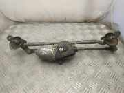 Scheibenwischermechanismus vorne