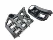 Stoßstangenhalterung hinten links PEUGEOT 2008 II 1.2 PureTech 130 9845023780