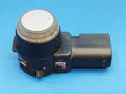 Einparkhilfe Peugeot 407 Coupe () 0263003364