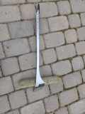 Front Bumper Center Moulding BMW 7 (G11, G12) 740 d, Ld xDrive 18801310