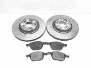 Bremsscheibe links vorne Ford Grand C-Max (DXA)