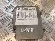 Steuergerät Airbag VW Passat B7 Alltrack (36, B7) 1C0909605B