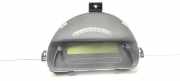 Tachometer Citroen C3 (FC) 9660225780
