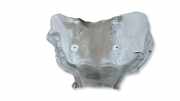 Heat Insulation BMW X5 (F15, F85) xDrive 25 d