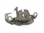 Motorhaubenschloss NISSAN ALMERA TINO (V10) 2.2 dCi