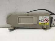 Rechte Sonnenblende BMW 7 (G11, G12) 730 d, Ld xDrive