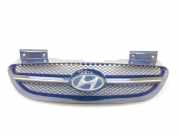 Vorderer oberer Gitter HYUNDAI GETZ (TB) 1.5 CRDi 863851C310