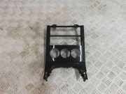 Schwellerleisten Peugeot 3008 I () 9672269277