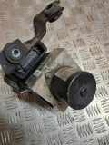 ABS Hydraulikblock OPEL INSIGNIA A Sedan (G09) 2.0 CDTI (69) 16817009