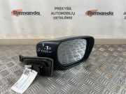 Außenspiegel rechts Mazda MPV I (LV) 012284