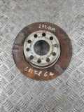 Bremsscheibe hinten links VW GOLF VIII (CD1) 1.0 TSI