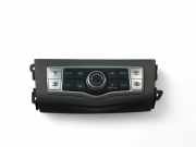 Heizungsbetätigung (Konsole) vorne Nissan Murano II (Z51) 275001V40A