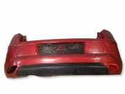 Hintere Stoßstange CITROËN C4 I (LC_) 1.6 VTi 120 9650695477