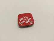 Abdeckung Abschlepphaken Ford Focus IV (HN) 4M51N17K922A