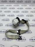 Sicherheitsgurt vorne rechts BMW 5 (G30) 520 d 7430072