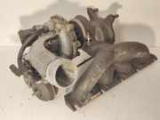 Turbolader AUDI Q3 (8U) 2.0 TFSI quattro 0804290155E121208 TW9P13NR5CW2G
