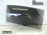 Türfensterscheibe hinten rechts BMW 7 (G11, G12) M 760 Li xDrive 43R01078 STR25000594