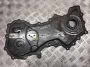 Motorabdeckung Nissan X-Trail II (T31) 8200729306