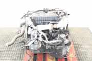 Motor MERCEDES-BENZ CLK (C209) 220 CDI (209.308) 646966 646.966