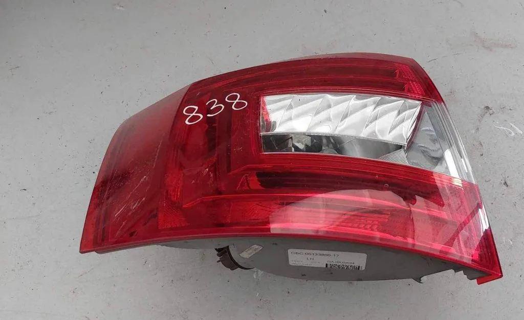 Rücklicht hinten links SKODA OCTAVIA III Combi (5E5) 2.0 TDI / TDI RS 4x4 5E9945095