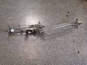 Scheibenwischermechanismus vorne CITROËN C4 Picasso I (UD_) 2.0 HDi 138