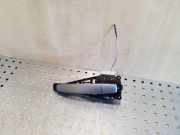 Türgriff links hinten Opel Astra J GTC () 13308537