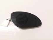 Lautsprecher im Armaturenbrett