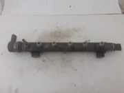 Kraftstoffzuführung