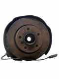 Radnabe hinten BMW 1er (E87)