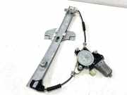 Türfensterheber hinten rechts KIA RIO Sedan (DC_) 1.3 DH2621005390 834601W000