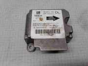 Airbag-Steuergerät OPEL ASTRA G Hatchback (F48_, F08_) 1.4 16V 1923594 5WK42977