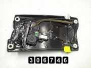 Fensterheber links hinten Land Rover Freelander 2 (L359)