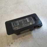 Kennzeichenbeleuchtung BMW 5 (E60) 520 d 7176934