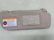Rechte Sonnenblende CHEVROLET EPICA (KL1_) 2.0 D