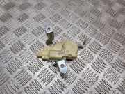 Heckklappenschloss TOYOTA YARIS (_P9_) 1.33 VVT-i (NSP90_) 30071