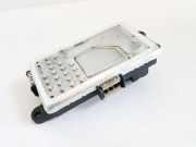 HEIZUNGSLÜFTER REGLER WIDERSTAND MERCEDES-BENZ GLK (X204) 250 CDI 4-matic (204.982, 204.904) A2128702110