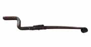 Blattfeder hinten links VW LT 28-46 II Flatbed (2DC, 2DF, 2 2.8 TDI 127x7x4