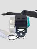 Sicherheitsgurt hinten links KIA SORENTO II (XM) 2.2 CRDi 4WD 898102P950