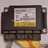 Airbag-Steuergerät RENAULT GRAND SCÉNIC III (JZ0/1_) 1.5 dCi SPW0K02ARRZ