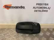 Türgriff rechts hinten Renault Trafic II Kasten (FL)