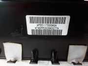 Armaturenbrett Airbag