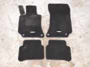Mattenset MERCEDES-BENZ C (W203) C 220 CDI (203.006) W203