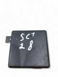 Alarmsensor RENAULT MEGANE II (BM0/1_, CM0/1_) 1.5 dCi 020164