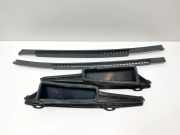 Frischluftgrill MERCEDES-BENZ SL (R129) 500 SL (129.066) A1296890180 A1296890280