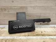 Motorabdeckung Opel Zafira A (T98) 24454289