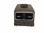Rear Air Vent Grill RENAULT MEGANE IV Grandtour (K9A/M_) 1.5 dCi 110 969308372R