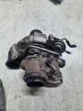 Turbolader FORD FOCUS C-MAX 1.6 TDCi