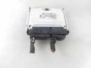 Steuergerät VW TOURAN (1T1, 1T2) 2.0 EcoFuel 0261S04651