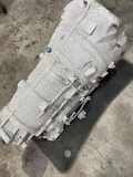 Schaltgetriebe BMW X3 (F25) 8HP70X