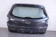 Kofferraumdeckel HYUNDAI TUCSON (TL, TLE) 1.7 CRDi T43415